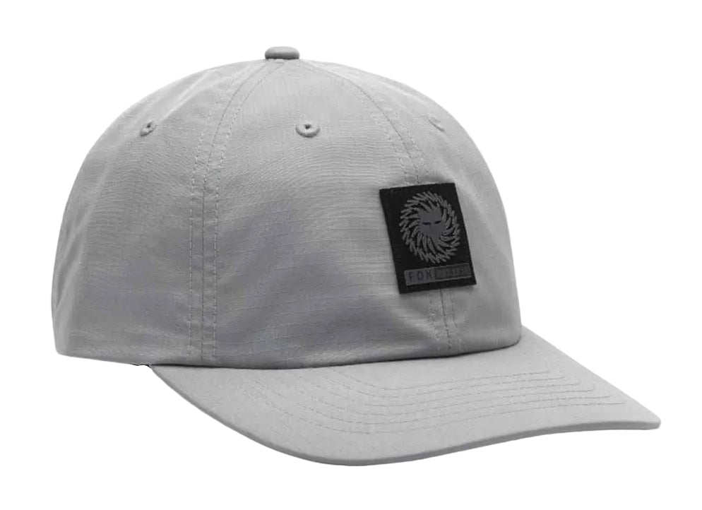 Fox Iris Adjustable Cap