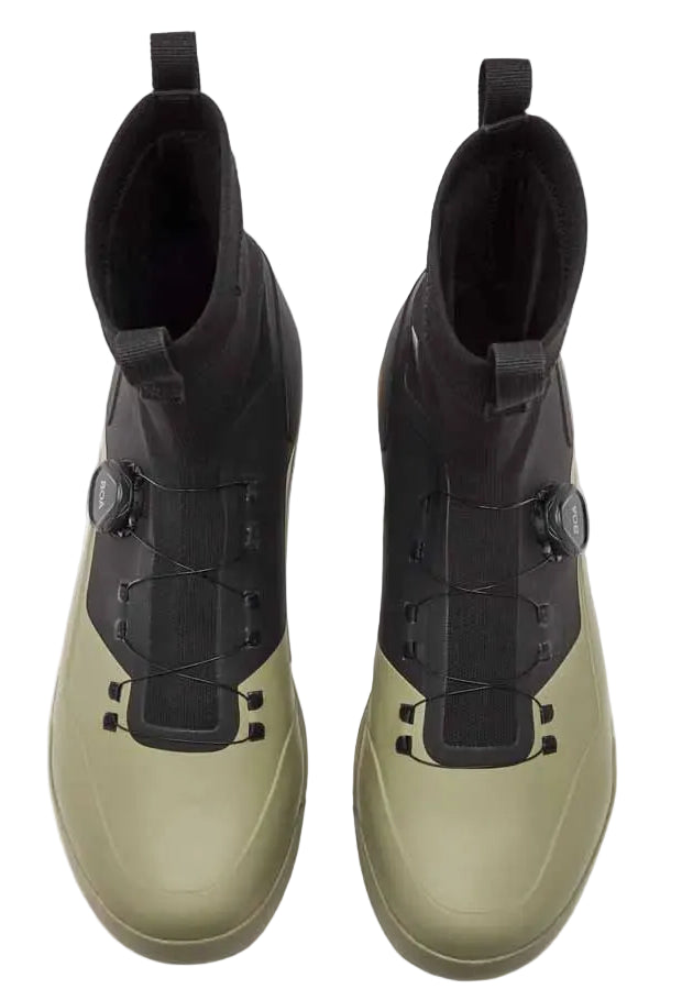 Fox Union All Weather Adobe Shoes