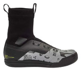 Fox Union All Weather Lunar Black Shoes
