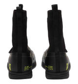 Fox Union All Weather Lunar Black Shoes