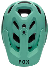 Fox Dropframe Pro Kairos Turquoise Helmet