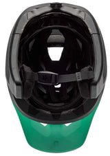 Fox Dropframe Pro Kairos Turquoise Helmet