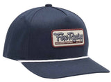 Fox Equipped Snapback Hat