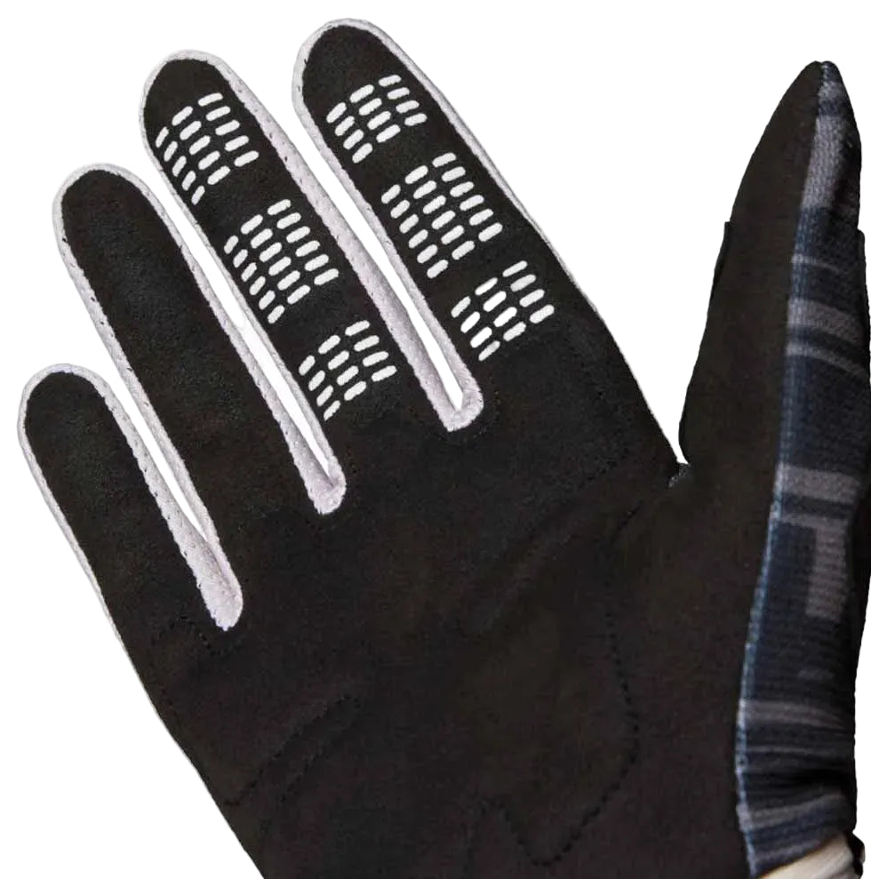 Fox Racing 180 Diffuse SE Black Glove