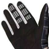 Fox Racing 180 Diffuse SE Black Glove