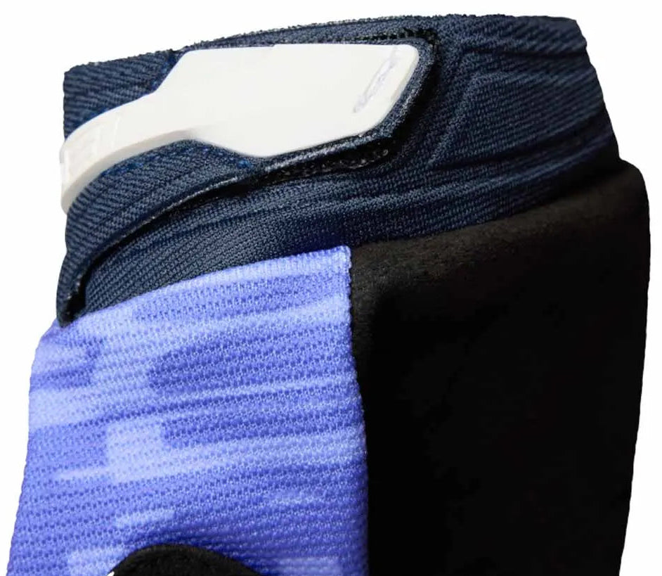 Fox Racing Fox 180 Diffuse SE Glove Purple Dove