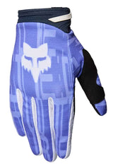 Fox Racing Fox 180 Diffuse SE Glove Purple Dove