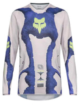 Fox Racing 180 Awareness LE Chalk Jersey FRONT