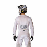 Fox Racing 180 Diffuse SE Jersey White
