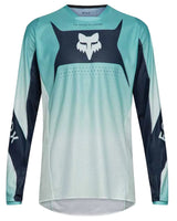 Fox Racing 180 Air Taper Frost Jersey FRONT