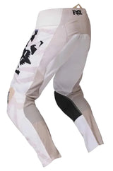Fox Racing Fox 180 Diffuse SE Pants White BACK
