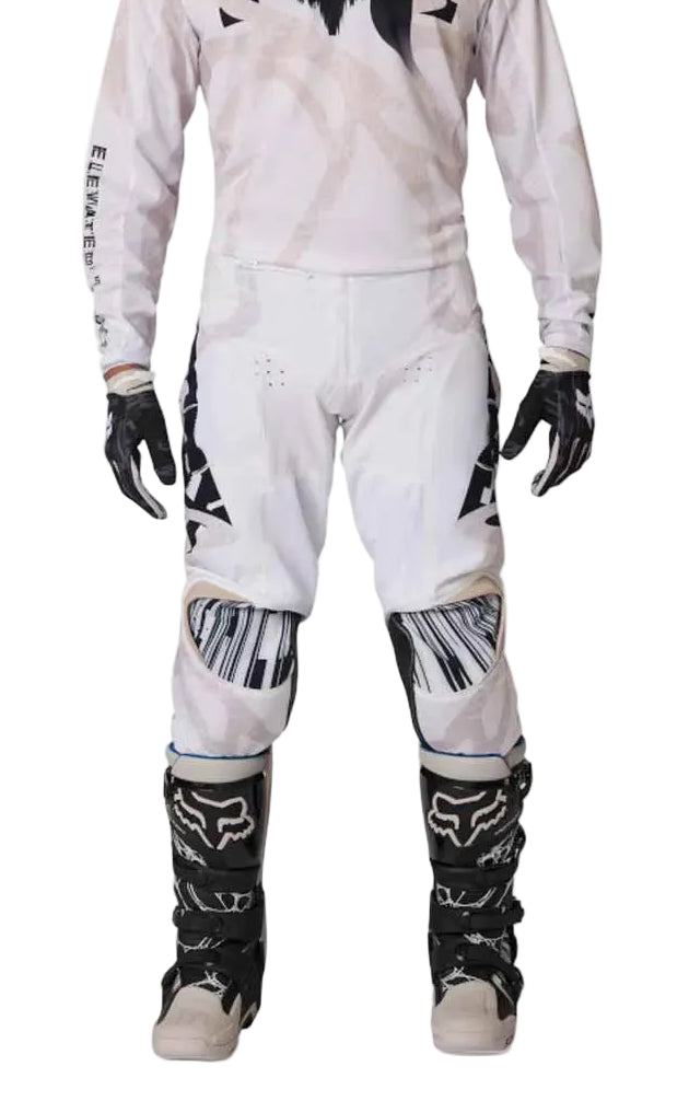 Fox Racing Fox 180 Diffuse SE Pants White FRONT