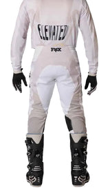Fox Racing Fox 180 Diffuse SE Pants White BACK