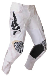 Fox Racing Fox 180 Diffuse SE Pants White FRONT
