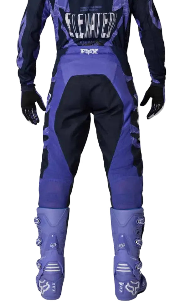 Fox Racing 180 Diffuse SE Pant Blueberry BACK