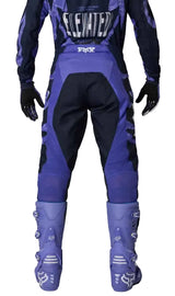 Fox Racing 180 Diffuse SE Pant Blueberry BACK