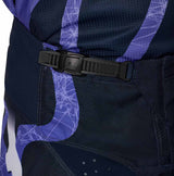 Fox Racing 180 Diffuse SE Pant Blueberry DETAILS