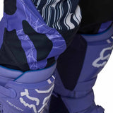 Fox Racing 180 Diffuse SE Pant Blueberry DETAILS