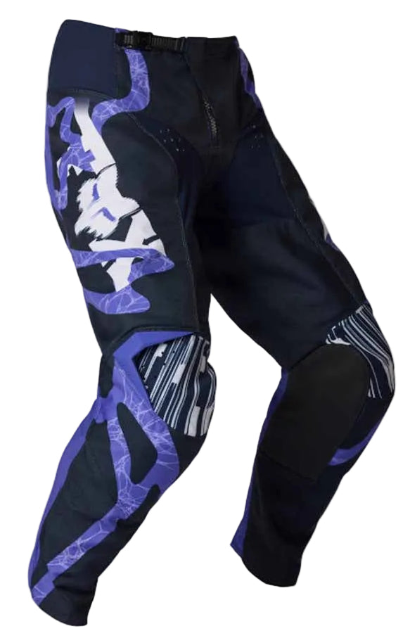 Fox Racing 180 Diffuse SE Pant Blueberry FRONR