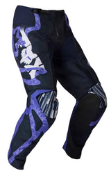 Fox Racing 180 Diffuse SE Pant Blueberry FRONR