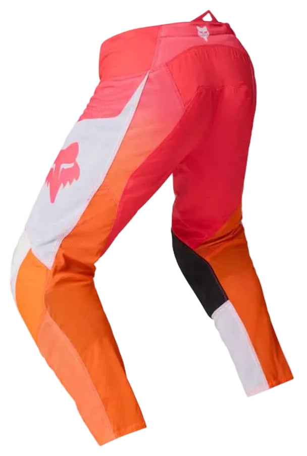 Fox Racing 180 Air Taper Pant Neon Pink BACK