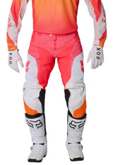 Fox Racing 180 Air Taper Pant Neon Pink FRONT