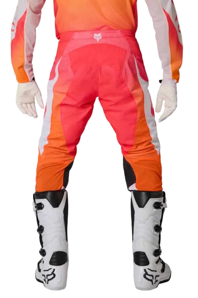 Fox Racing 180 Air Taper Pant Neon Pink BACK