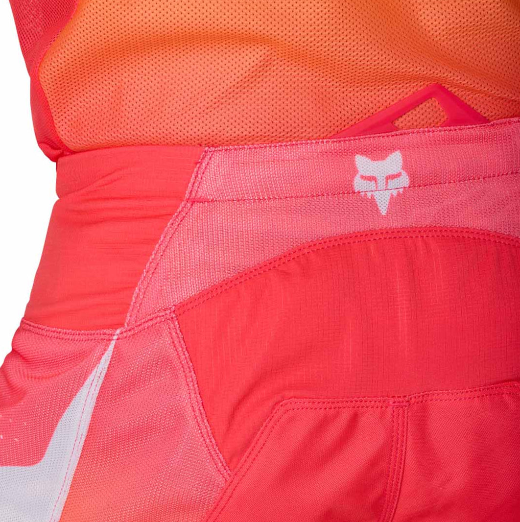 Fox Racing 180 Air Taper Pant Neon Pink DETAILS