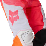 Fox Racing 180 Air Taper Pant Neon Pink DETAILS