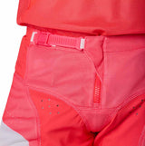 Fox Racing 180 Air Taper Pant Neon Pink DETAILS