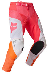 Fox Racing 180 Air Taper Pant Neon Pink FRONT