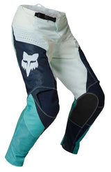 Fox Racing 180 Air Taper Pant Frost FRONT