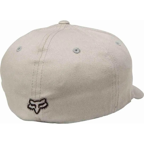 Fox YTH FLEX 45 FF - STEEL GREY