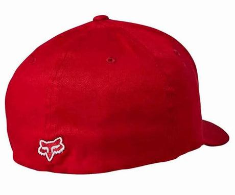 Fox YTH FLEX 45 FF - RED