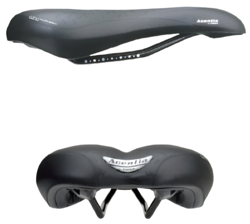 Acentia Fortis Aura Saddle