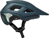 FOX Youth Mainframe MIPS MTB Helmet Emerald