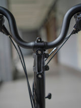 Free Parable Monkii Clip B Black