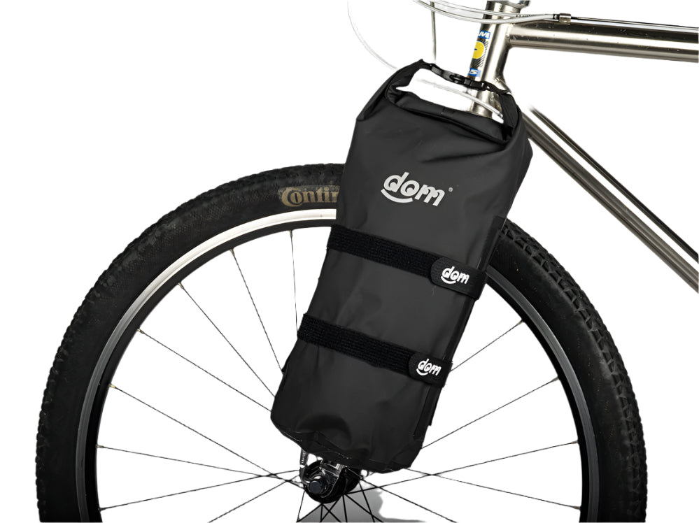 Free Parable Gorilla Dry Bag Black