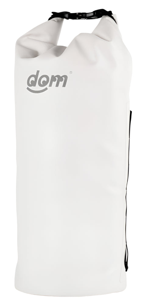 Free Parable Gorilla Insulated Bag White