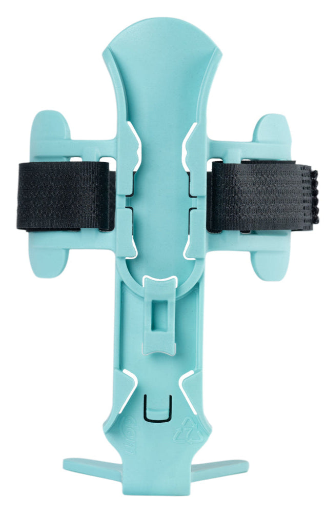 Free Parable Monkii Cage V Turquoise