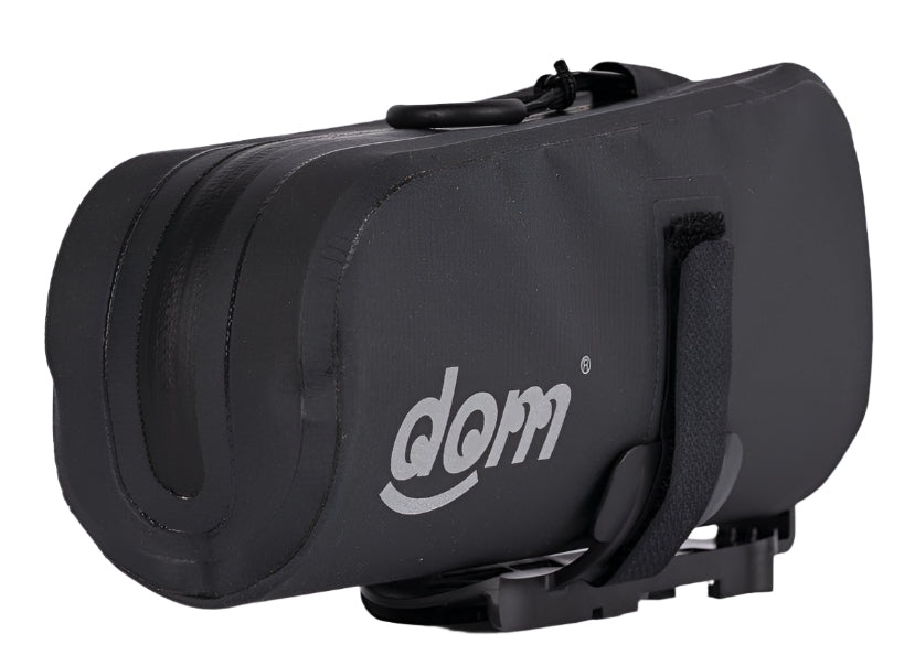 Free Parable Monkii Toptube Bag Black Cage