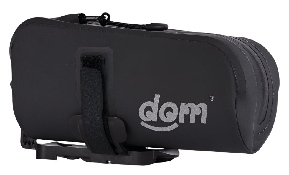 Free Parable Monkii Toptube Bag Black Cage