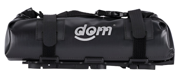 Free Parable Gorilla Downtube Bag Including Black Cage