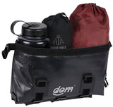 Free Parable Gorilla Downtube Bag Including Black Cage