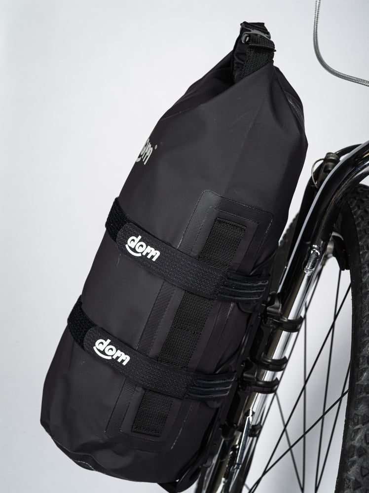 Free Parable Gorilla Dry Bag Black