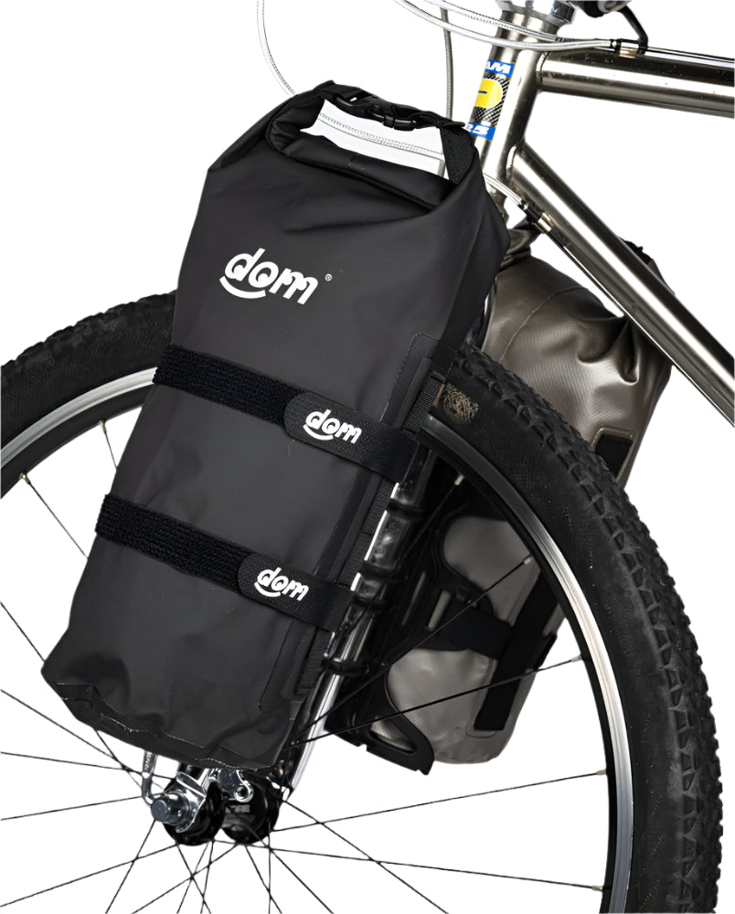 Free Parable Gorilla Dry Bag Black