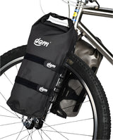 Free Parable Gorilla Dry Bag Black