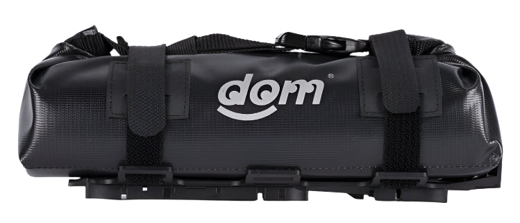Free Parable Gorilla Downtube Bag Including Desert Tan Cage