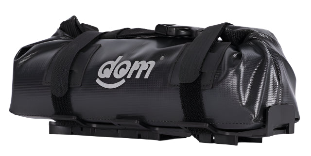 Free Parable Gorilla Downtube Bag Including Desert Tan Cage
