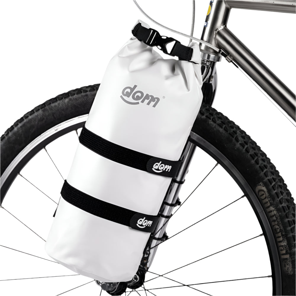 Free Parable Gorilla Insulated Bag White